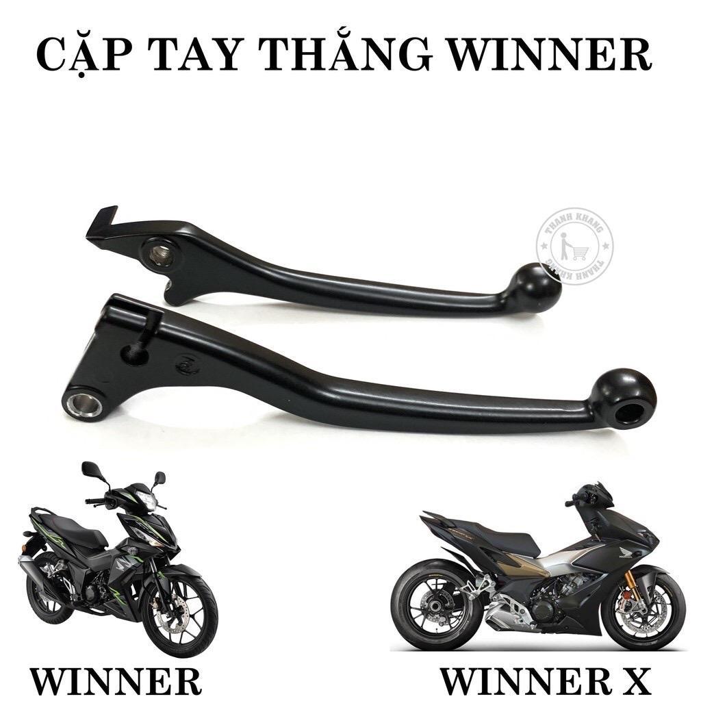 Cặp tay thắng - tay côn xe Winner 150, Winner V, Winner X