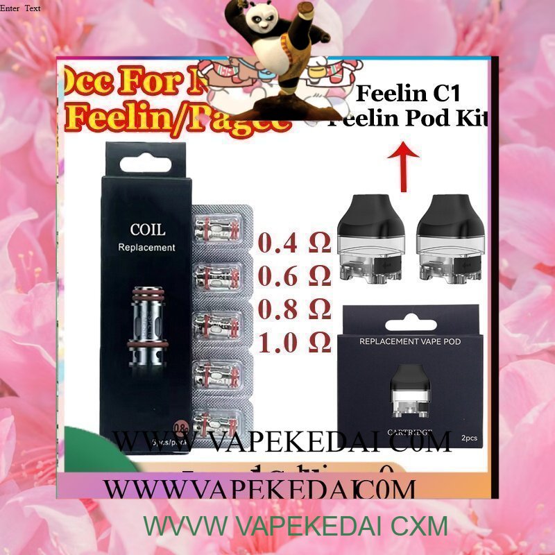 elfbar nachfüll pod läuft aus E Cig Kits :: E Cig Pod Kit :: E Cig Refillable Pod Kit :: Original NEVOKS Feelin  C1 Transparent Pod System Starter Kit 1000mAh free shipping