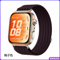 Original Nylon Strap for Huawei Watch Fit 5 4 Pro 3 Sport Breathable Watch Band for Huawei Watch Fit 5 Pro Wristband Accessories