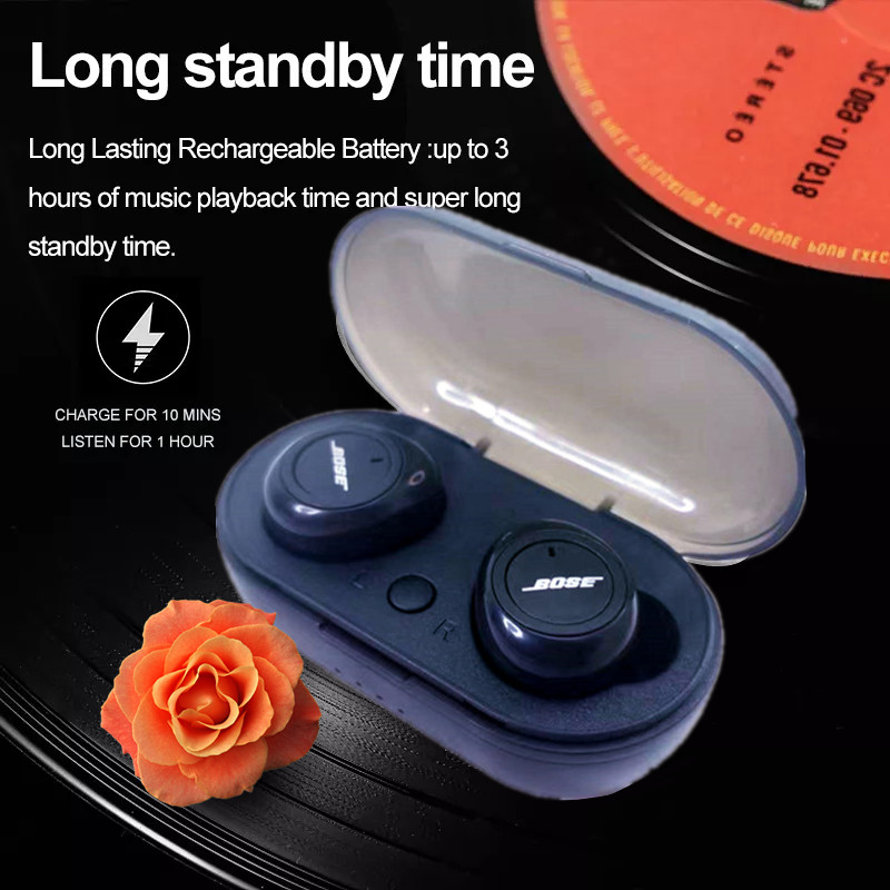 Buy Bose Tws Earbuds devices online 