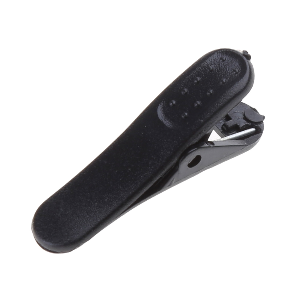 Dây cáp kẹp cổ áo Tai nghe kẹp kẹp cổ áo xoay kẹp cáp Tai nghe clip Dụng cụ quấn tai nghe phụ kiện 10x
