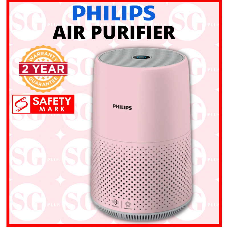 Philips AC0820 Air Purifier Singapore