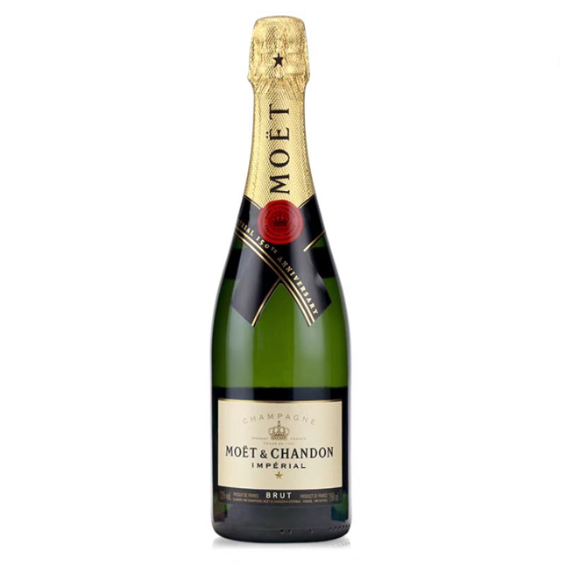 Champagne Moet & Chandon Brut