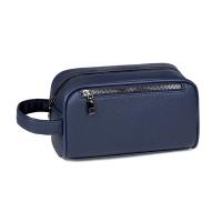 【COD&Fast Delivery】 PU Leather Men Clutch Bags Business Soft Wallet Portable Storage Bag Handbags