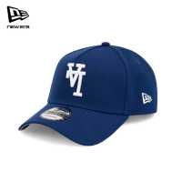 New Era 9FORTY A-Frame Los Angeles Dodgers Upside Down Royal Snapback Cap