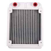 Aluminum 120mm RGB Liquid CPU Cooler Radiator - G1/4