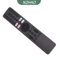 For Xiaomi Android TV For Xiaomi TV A Pro 43 55 65 75 For Xiaomi TV A 43505565 New XMRM-ML Smart Voice TV Remote Control