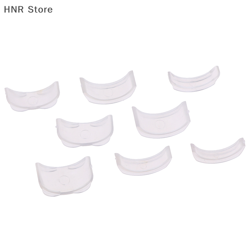 HNR 8 chiếc điều chỉnh kích thước vòng vô hình cho vòng giảm kích thước vòng đệm bảo vệ vòng đệm