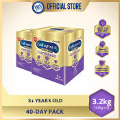 Enfagrow A+ Gentlease Milk for Kids 3+ (3.2kg)