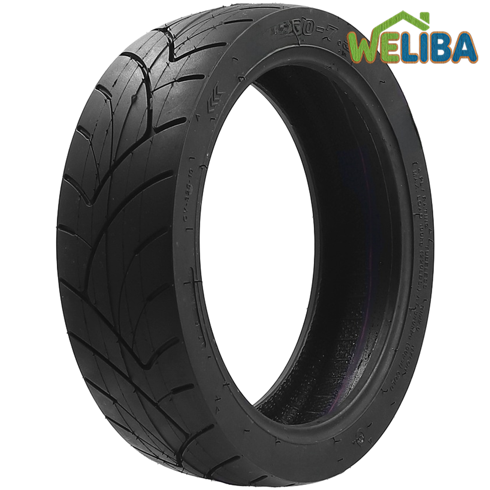 【WELIBA】 Tubeless 70/60-7.5 Tire with Jelly Compound and Self Sealing Gel for NINEBOT G3 [not miss it][New product release] ราคา 1,326 บาท*ส่งฟรี