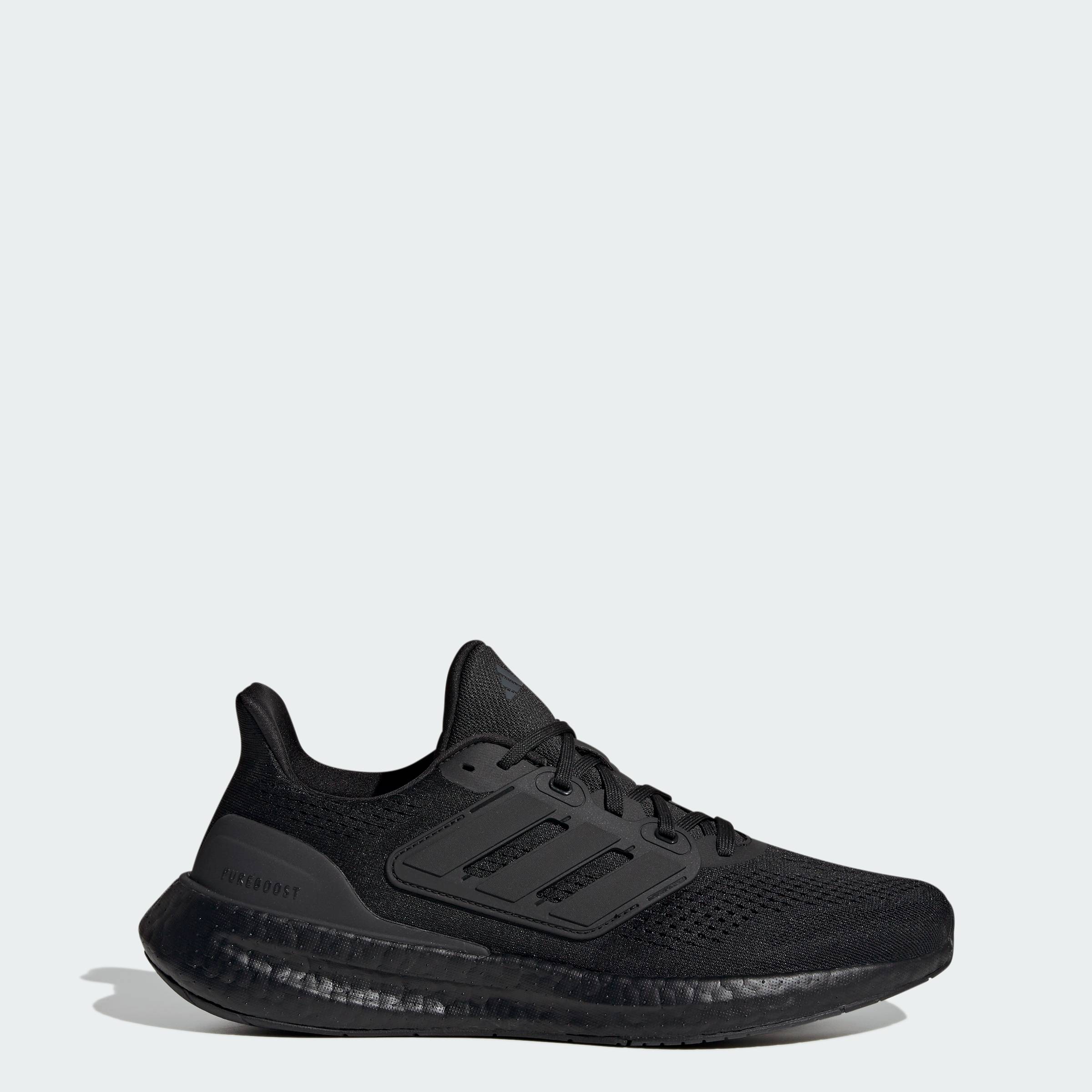[CHỈ 5.11-20H 10.11-VOUCHER 35%] adidas Chạy Giày Pureboost 23 Nam Đen IF2375