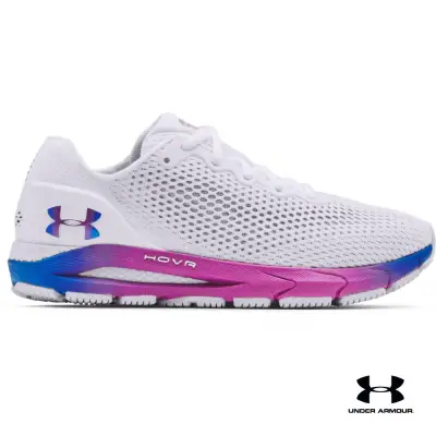 Under Armour Women's UA HOVR™ Sonic 4 Colorshift Running Shoes