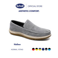 Scholl Kaiser Shoes Mens Slip-Ons & Loafers Men Suede Sneakers - S6669902