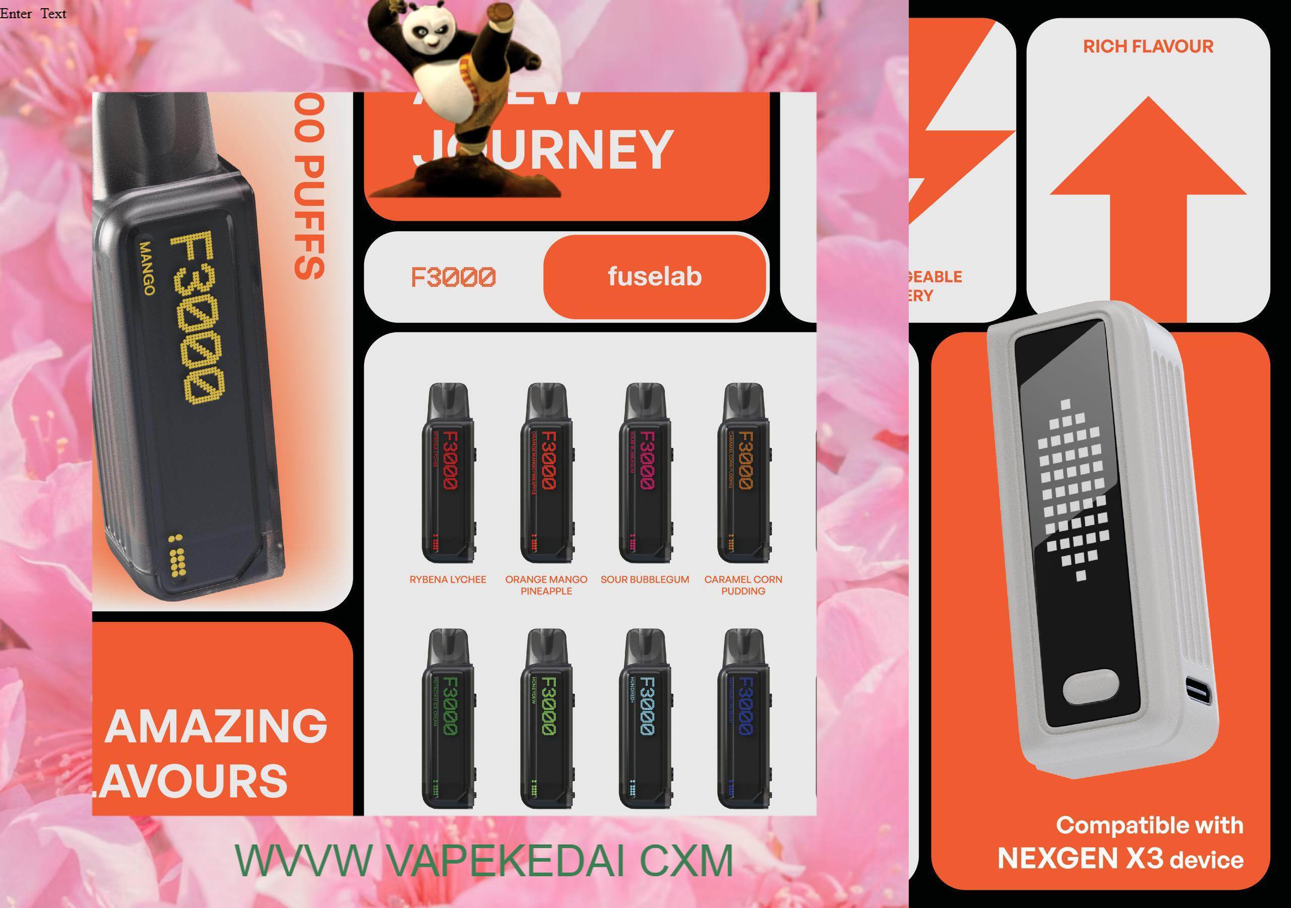 Buy Starter Kit Pod Online at a Better Price | Lazada Malaysia