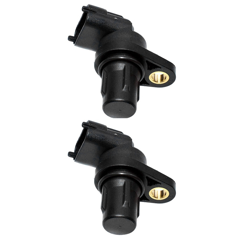 2Pcs 0232103114 Cam Position Sensor for - W203 W204 W209 W211 Replacement Spare Parts Accessories