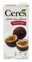 Ceres 100% Juice Blend Passion Fruit 1L