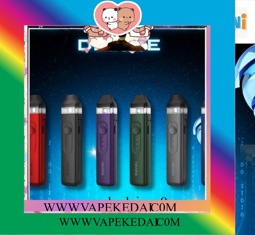 Buy Vaping Vape Pod Online at a Better Price