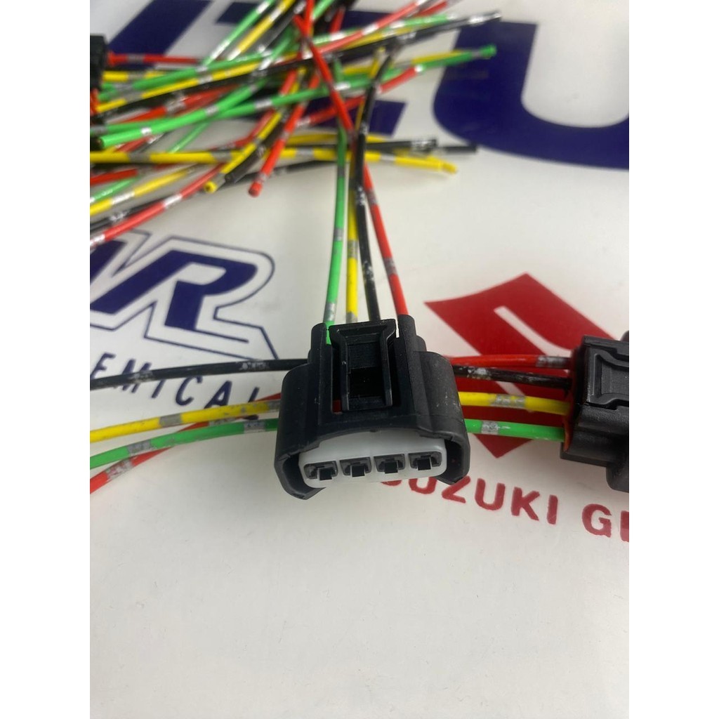 Socket Koil Coil Busi Toyota Vios Yaris Altis Camry Innova Avanza Xenia Rush Terios Harga 12,000 rupiah*Gratis Ongkir