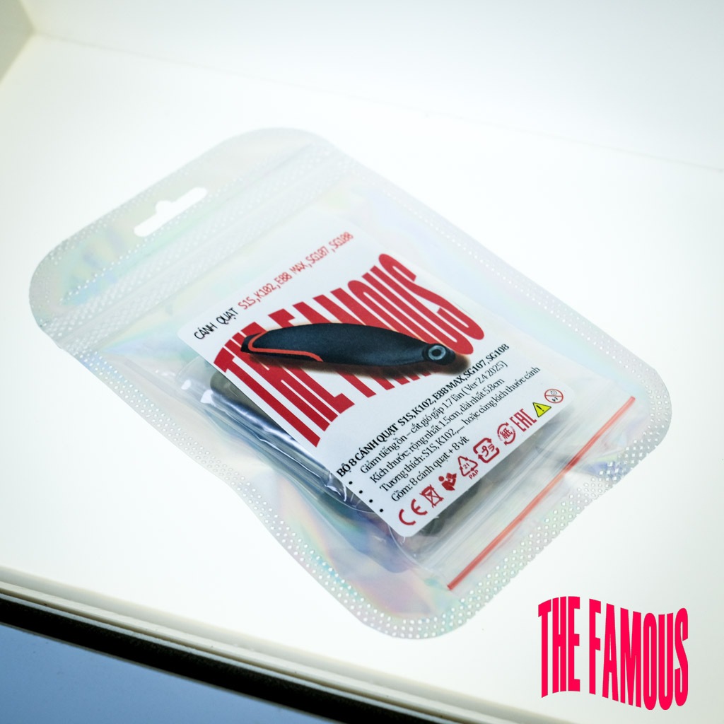 Cánh Flycam S1S Chính Hãng chống ồn cho S1Sk102-MAXF198H16LF632E88 Max SG107 SG108 SG108 Pro