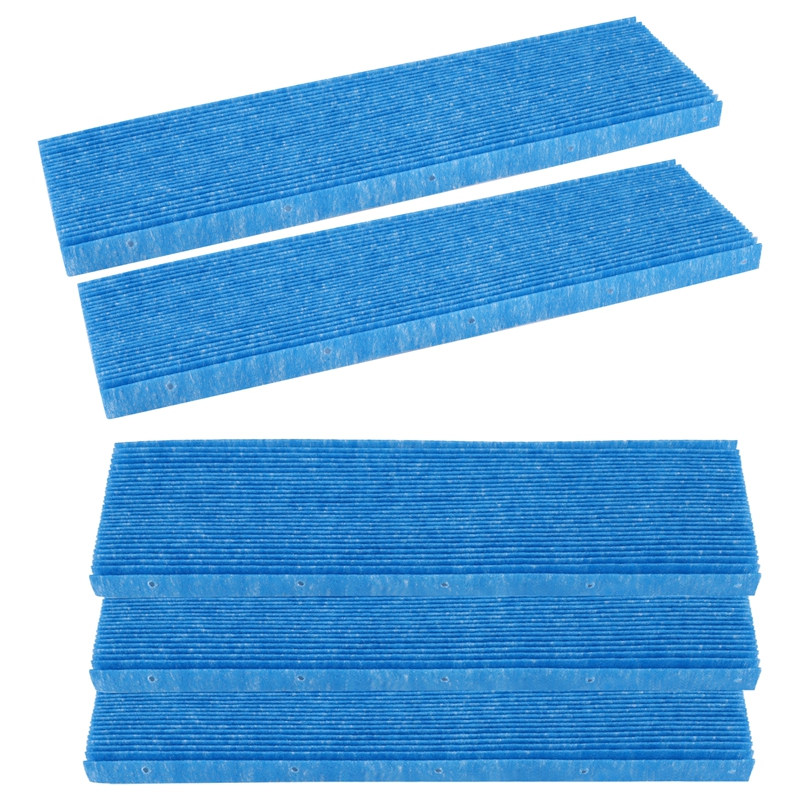 [zzu]-5Pcs for Air Purifier Cleaning Filter MC70KMV2 Series MC70KMV2N MC70KMV2R MC70KMV2A MC70KMV2K MC709MV2