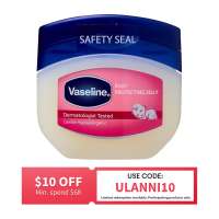Vaseline Baby Protecting Jelly 100ML