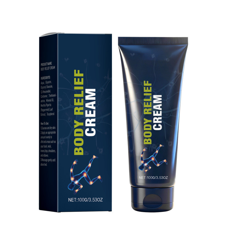 BPC-157 Joint Healing Cream 50g Peptide Complex Soothing Cream Effectively  Improve Joint Discomfort and Enhance Mobility Fast-Absorbing Non-Greasy  Formula Targeted Comfort For Joints - Lazada