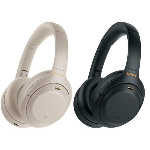 Sony WH-1000XM4 Wireless Noise Cancelling Headphone Singapore