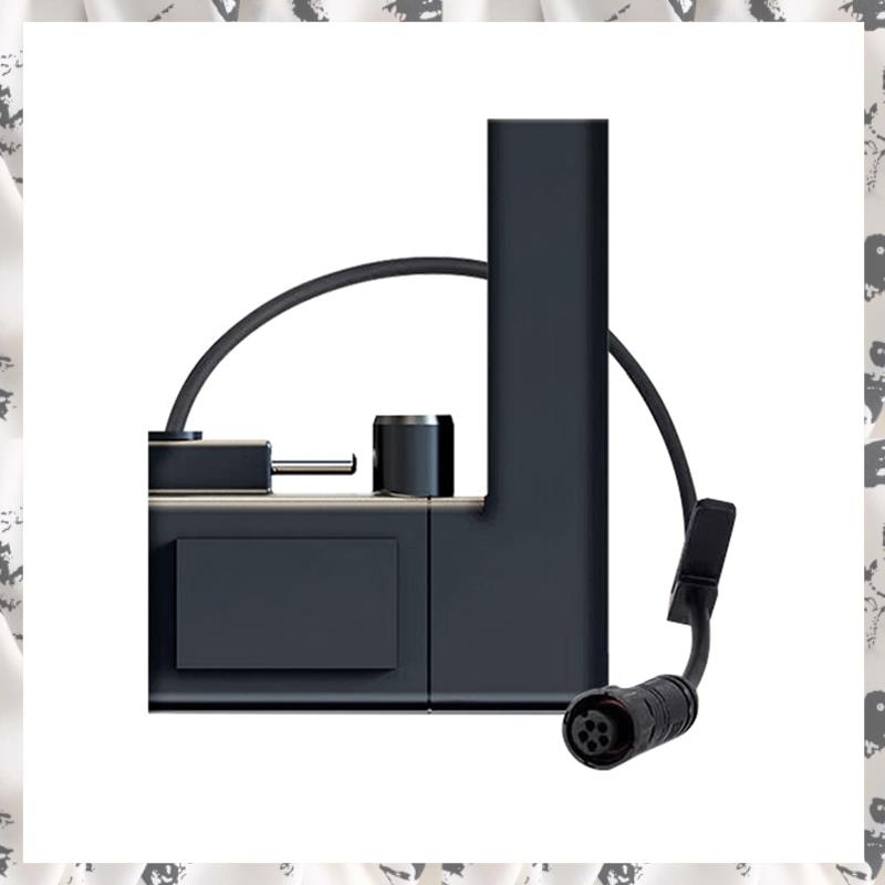 For Smart Fish Tank Water Pump -M100 Model Easy Installation, One-Click Drainage, Low Noise Operation