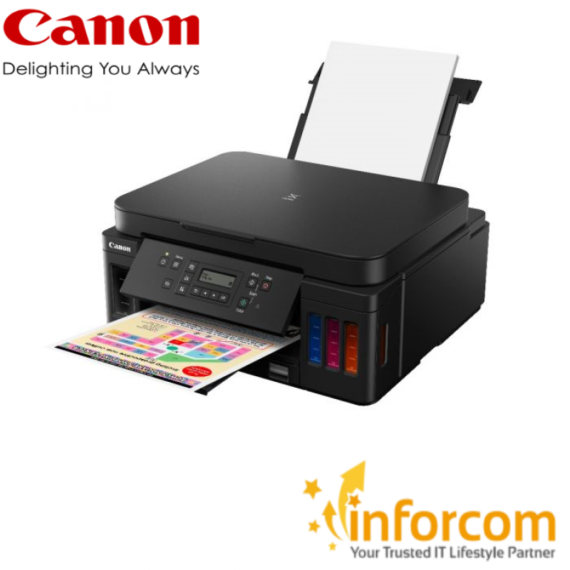 printer to lightning cable