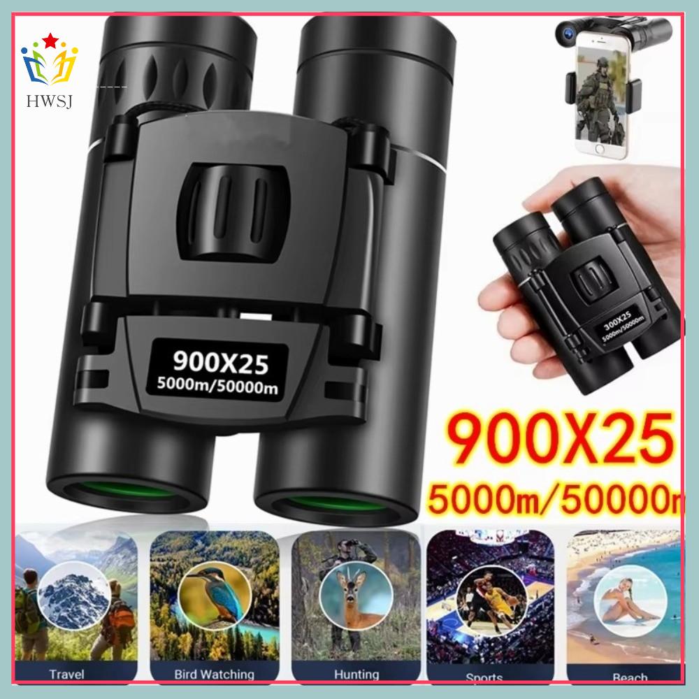 HWSJ 900x250 Kính thiên văn độ nét cao Công suất cao Tầm xa Kính thiên văn mini Bền bỉ Chống thấm nước Kính thiên văn gập