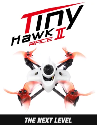 BNF Tinyhawk II Race Flymore Combo