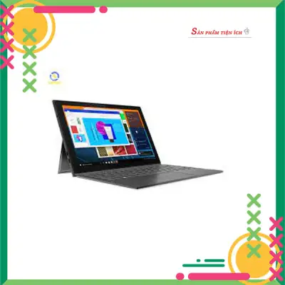 [GIÁ TỐT] Laptop Lenovo IdeaPad Duet 3 10IGL5 82AT00HGVN