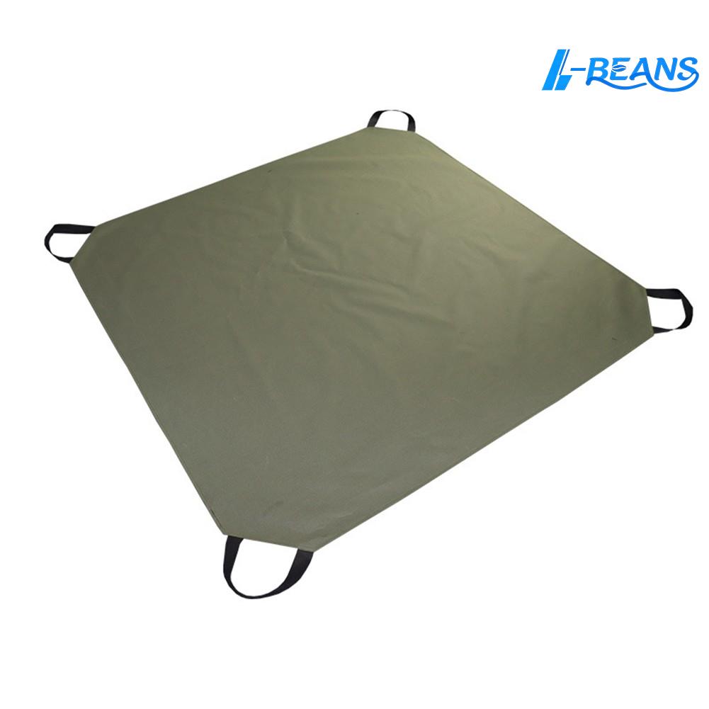 【BEUMK】 Utility Leaf Tarp for Collecting Garden Waste and Covering Outdoor Items ราคา 1,059 บาท*ส่งฟรี