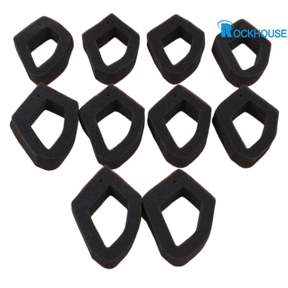 【Rockhouse】 High Quality Air Filter Fpr 35cc Small Engine Gasoline Trimmer Brushcutter [New Products] ราคา 55 บาท*ส่งฟรี