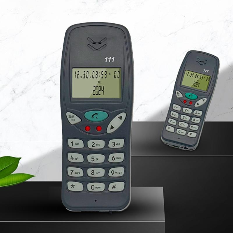 Corded Telephone for Telephone Communication Line Checking Widely Used For Unicom Netcom Telecom Line Checker ราคา 611 บาท*ส่งฟรี