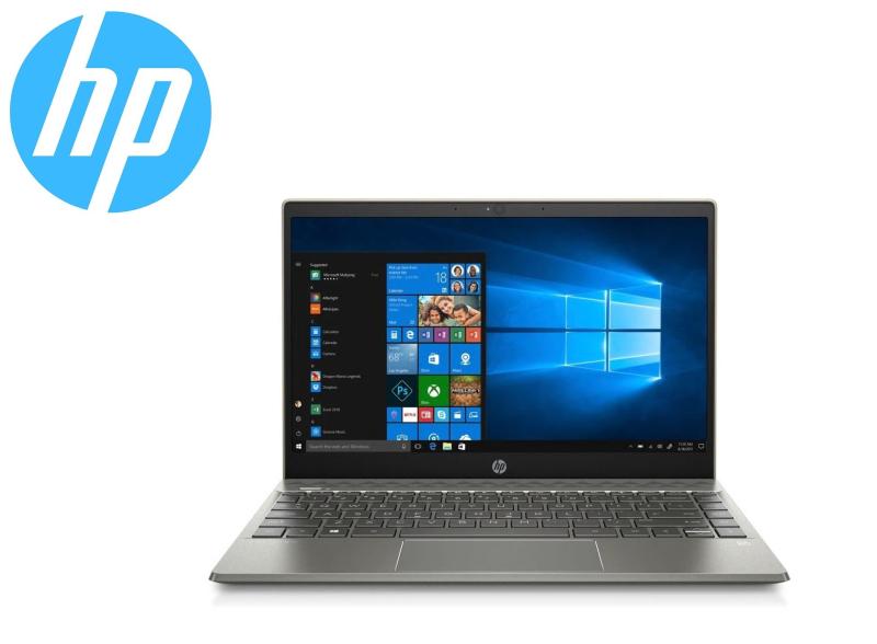 HP Pavilion Laptop 13-an0020TU - i7-8565U 8GB 512GB SSD WIN 10