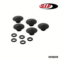 SIP Wheel Bolt Cover for Vespa S/LX/Sprint/Primavera/GTS/GTV