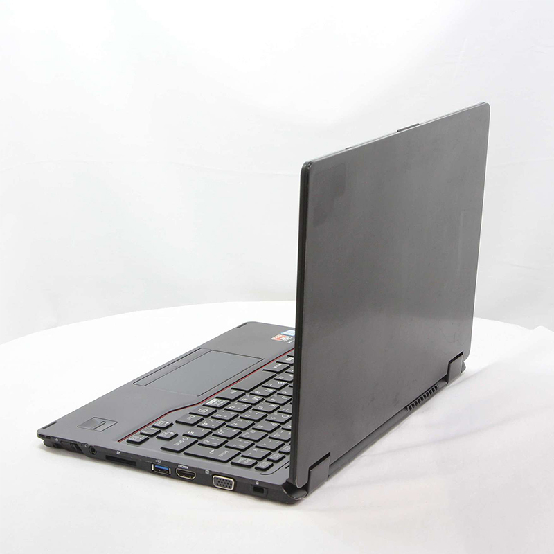 Fujitsu Lifebook P727 Touchscreen Laptop | Intel Core i5-7th Gen