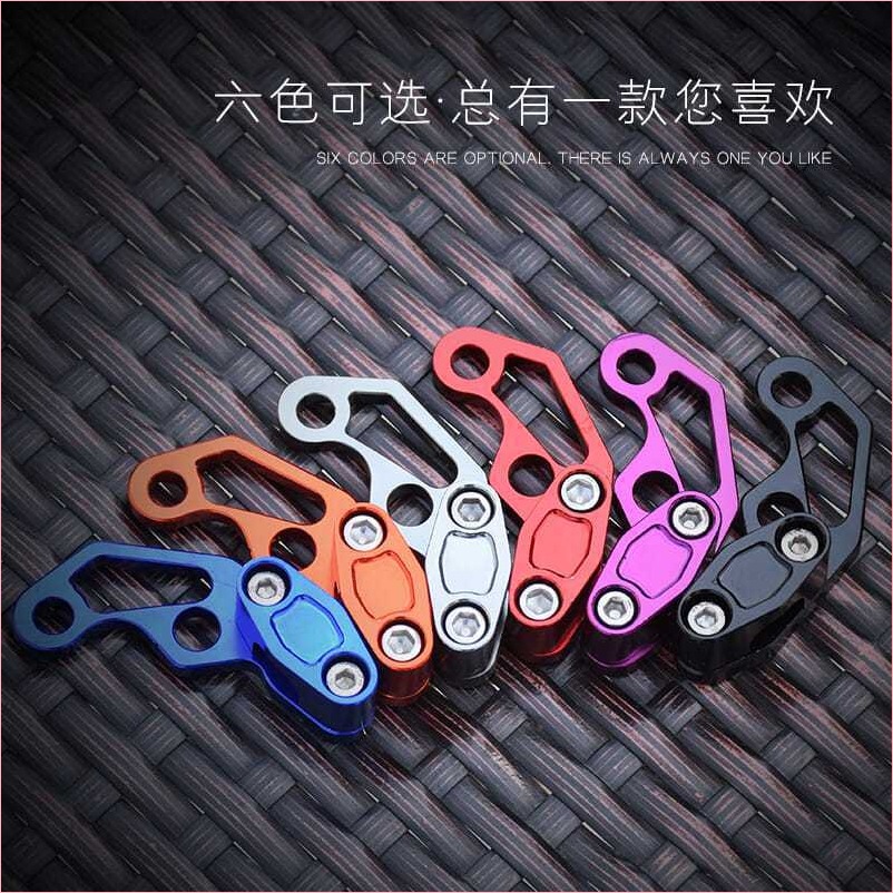 Xe máy, xe điện, xe máy AA