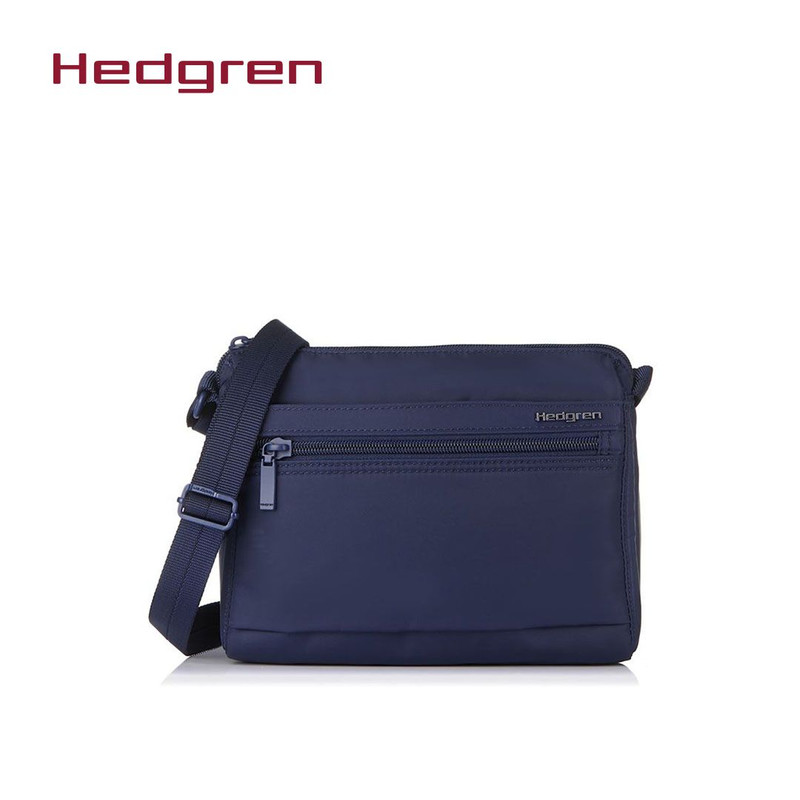 Hedgren Eye M Sling Bag Black Women 5.9L Lazada PH