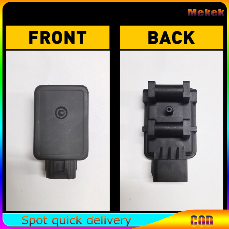 Mekek cảm biến Map Manifold Cảm biến áp suất tuyệt đối 56029405 5s2434 thay thế phun nhiên liệu đường sắt cảm biến áp suất