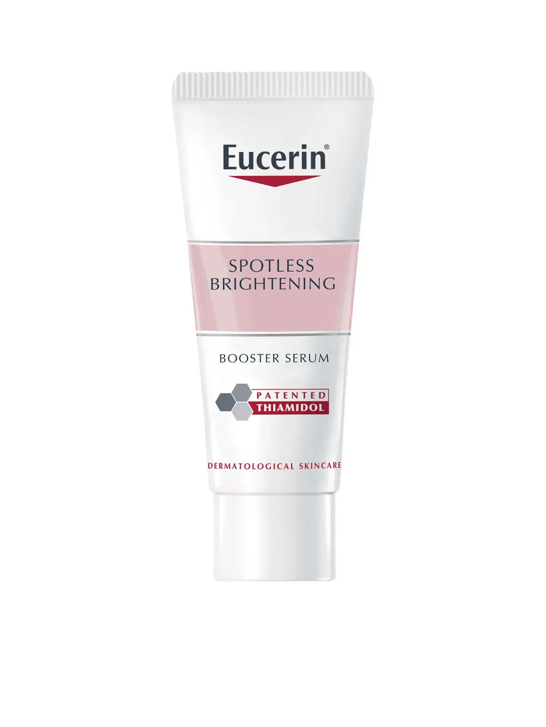 [Free Gift] Eucerin Spotless Brightening Booster Serum # 7ml ราคา 1,000 บาท*ส่งฟรี