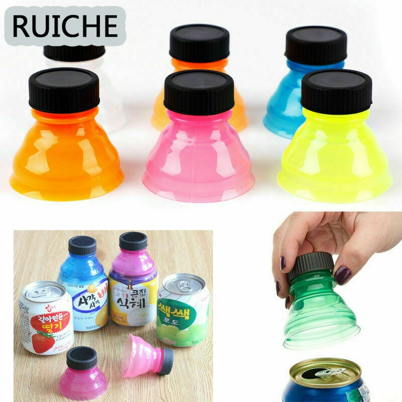 RUICHE ชุดฝาครอบพลาสติก6ชิ้น - ยี่ห้อ RUICHE ราคา 39 บาท*ส่งฟรี