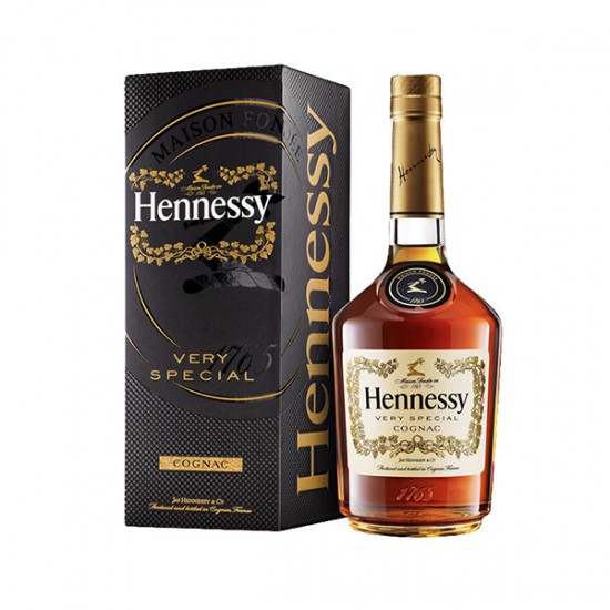 Cognac Hennessy Very Special 40% 700ml
