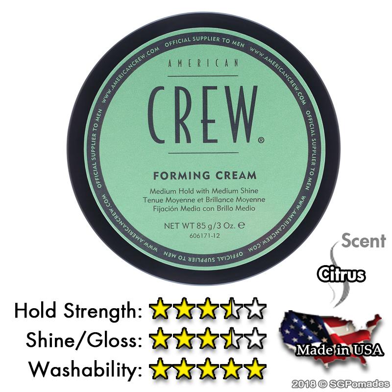 Latest American Crew Men S Hair Styling Products Enjoy Huge