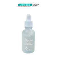 Tinh Chất 9 Wishes Hydra Ampule Nano Plus+ 30ml