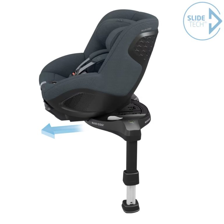 Ghế ngồi ô tô Maxi-Cosi Mica 360 Pro Isize (từ 0 – 4 tuổi)
