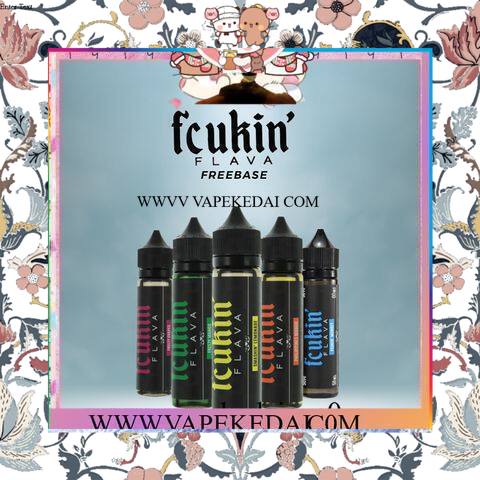 Buy Fcukin Flava 60ml Online at a Better Price | Lazada Malaysia Buy Fcukin Flava 60ml Online at a Better Price | Lazada Malaysia