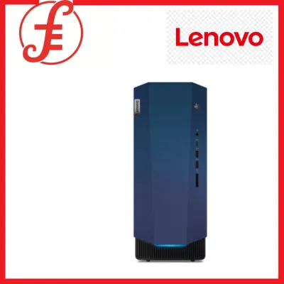Lenovo ideacentre Gaming G5 (90Q1003YST) RTX2060 | AMD Ryzen 7 3700 | 32GB RAM | 512SSD+1TB | WIN 10 HOME 3Yr warranty (90Q1003YST)