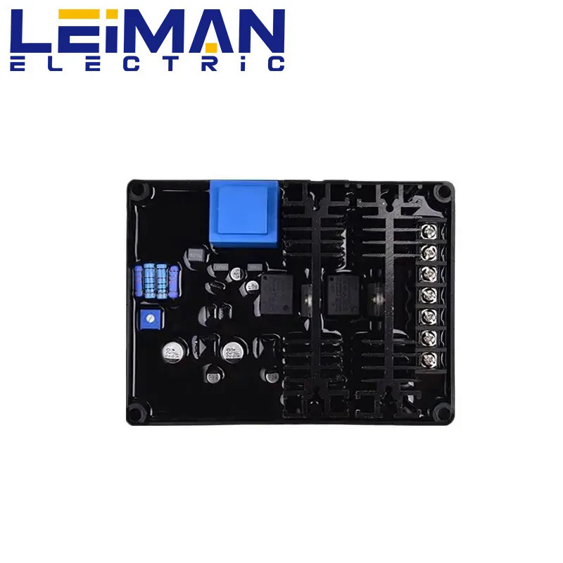 Gb130 gb130b AVR tự động điều chỉnh điện áp ổn định cho bàn chải máy phát điện Kit Xeon